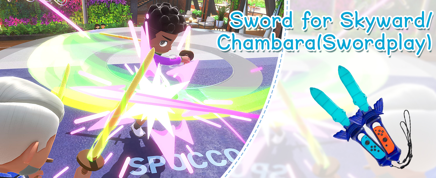 switch sports accessories