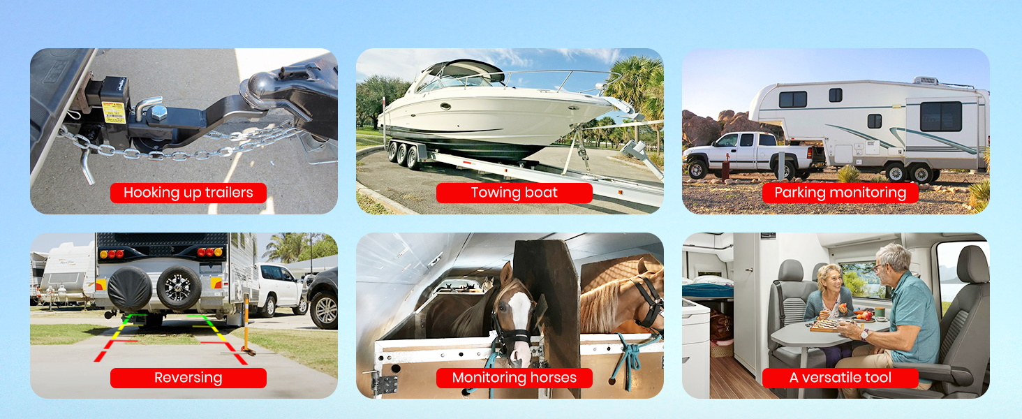wireless back up camera for truck. rv furrion vision s backup camera for rv