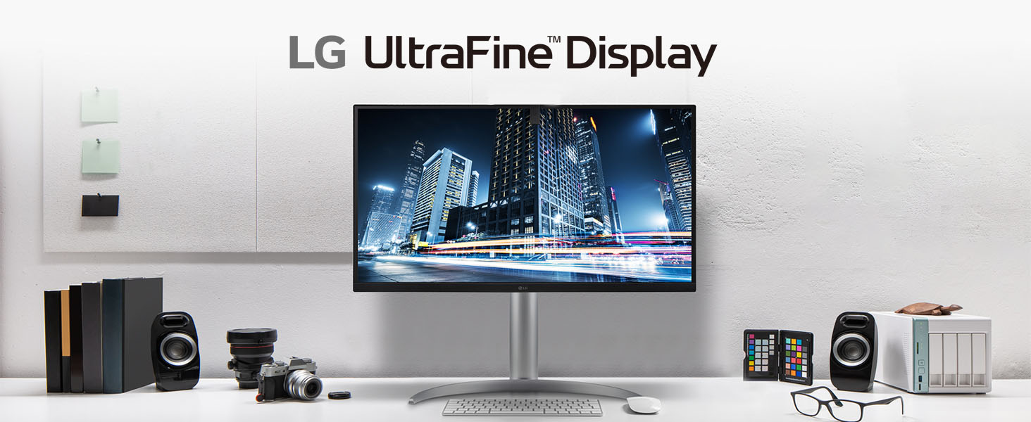 LG UltraFine Display