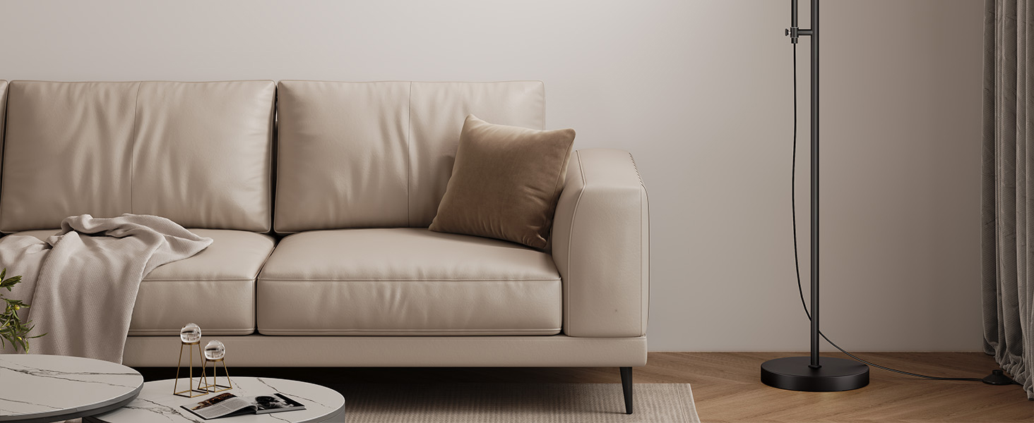 torchiere floor lamps