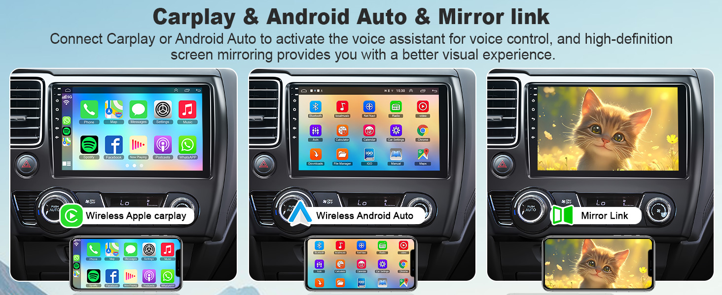 honda civic radio 2015 2016 2017