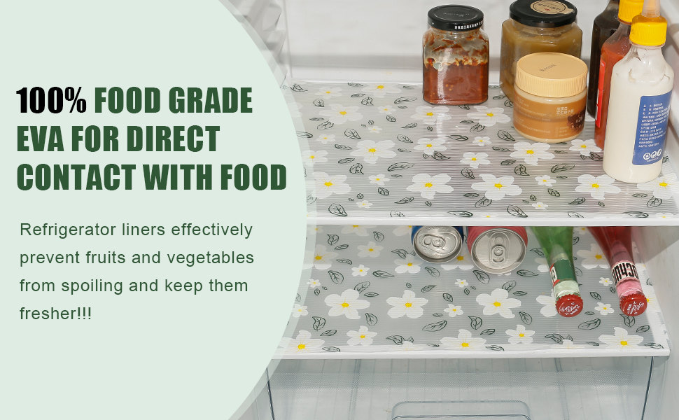 INNOLITES Shelf Liner Liner Non Adhesive Drawer