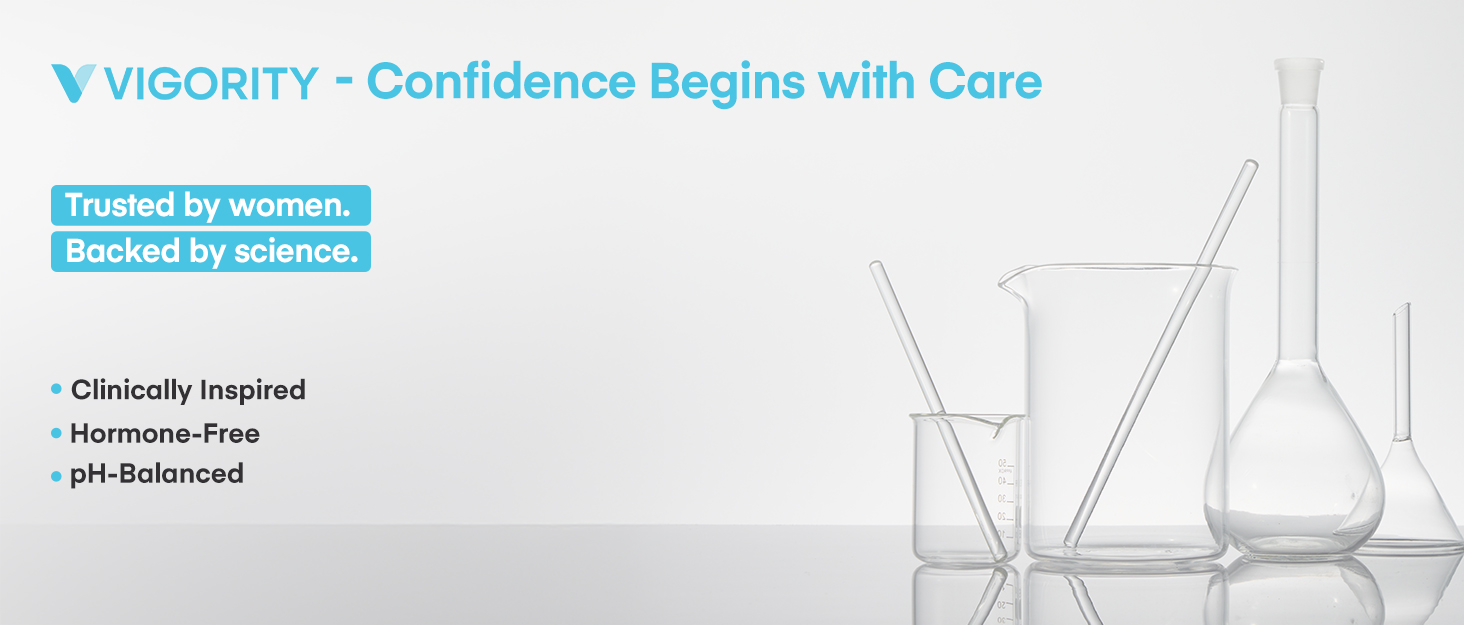 Vigority Premium  Moisturizer Gel