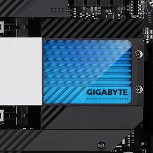 Amazon | GIGABYTE X570S AERO G Rev.1.0 マザーボード ATX [AMD