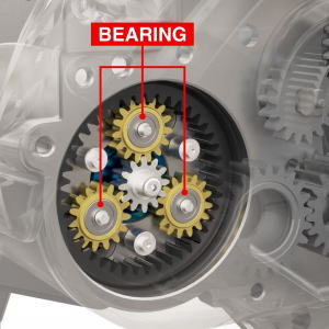 Shimano Electric Reel 23 Force Master 2000