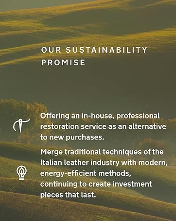 sustainability