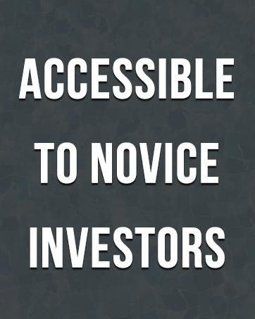 Investing for Profit | G. C. Selden Book