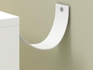 Anti-tipping straps