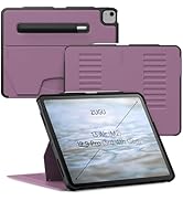 Amazon.com: ZUGU Case for iPad Pro 12.9 Case 5th / 6th