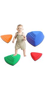 kids stepping stones