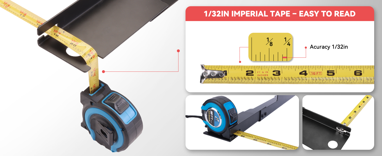 toe alignment tool