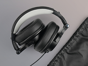 headphones