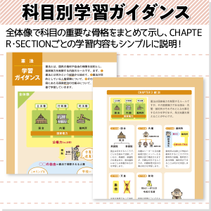 みんなが欲しかった！ 行政書士の教科書 2024年度 [試験科目変更