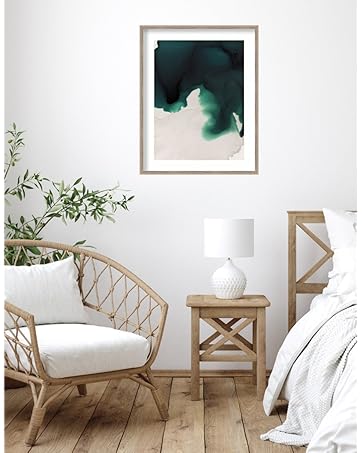Framed Art