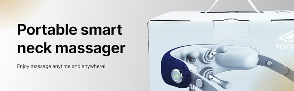 neck massager