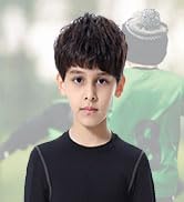 compression shirts for boys