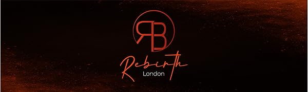 Rebirth Logo