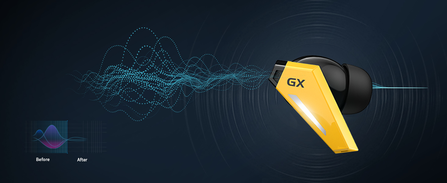 Deep Noise Cancellation