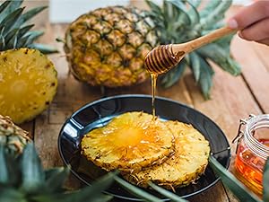 Pineapple Peeler Cutter