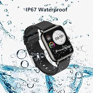 Waterproof