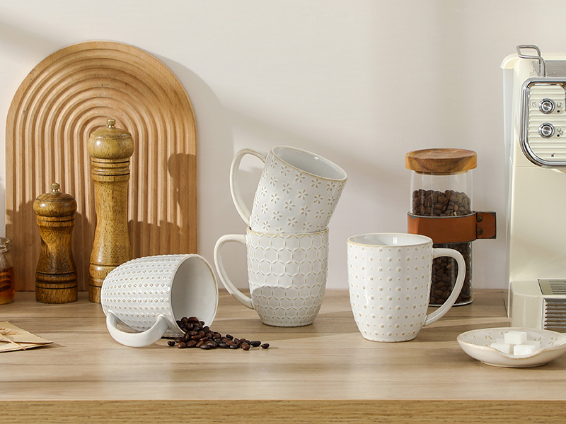LYDIA-4MUG