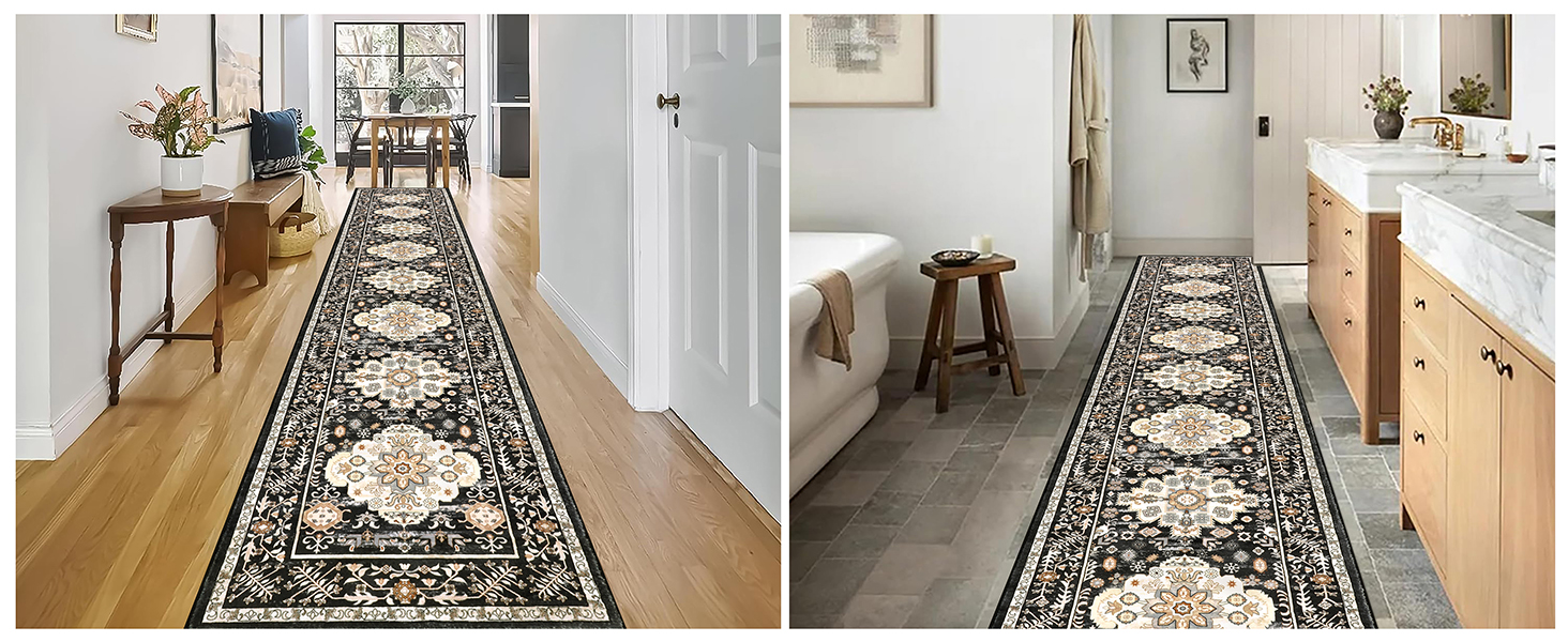 hallway runner rug 10 ft