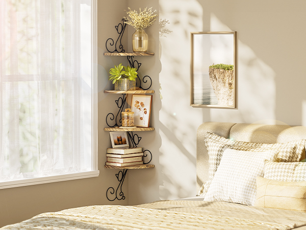 置物 remon Set of 4 Lemon Decorative Bowl Filler