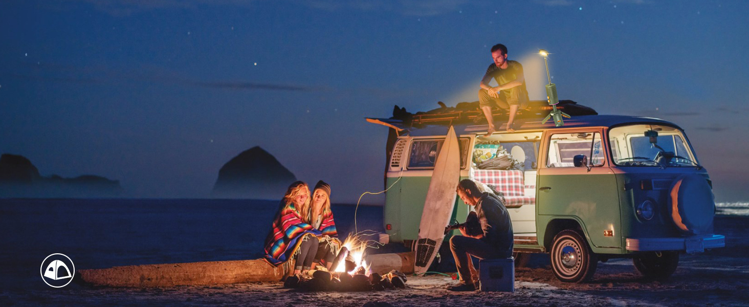 rechargeable lantern