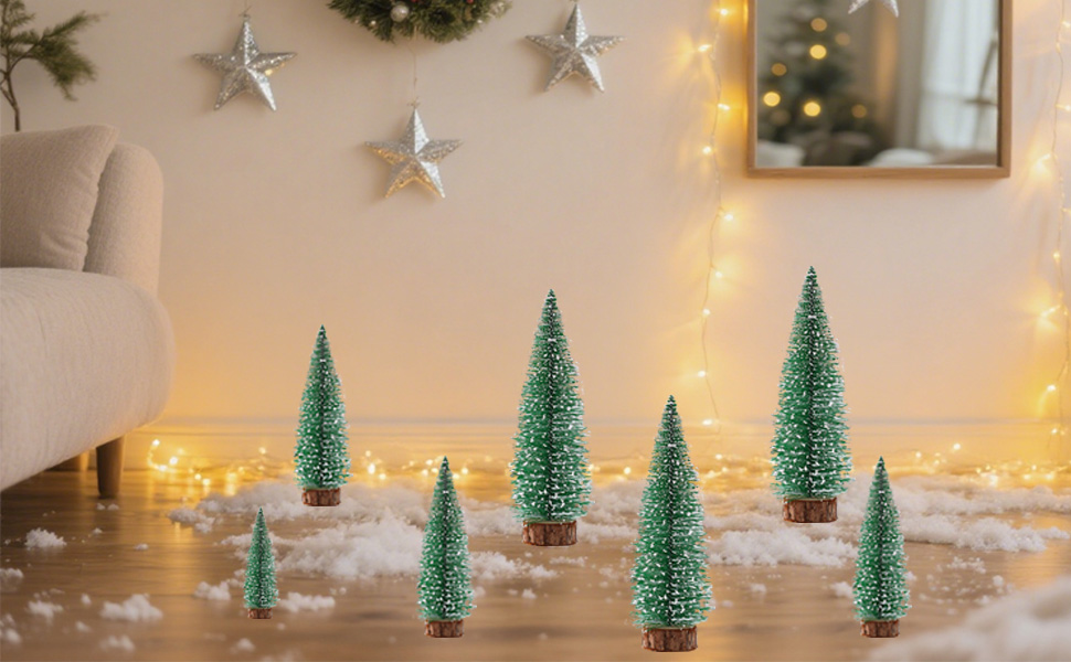 Small Christmas Tree