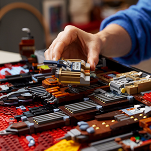 Small manufacture image 2