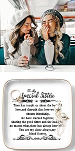 sister birthday gift from sister