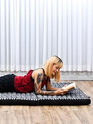 Leewadee Massage Mat