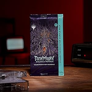 DSK: Commander Deck 4