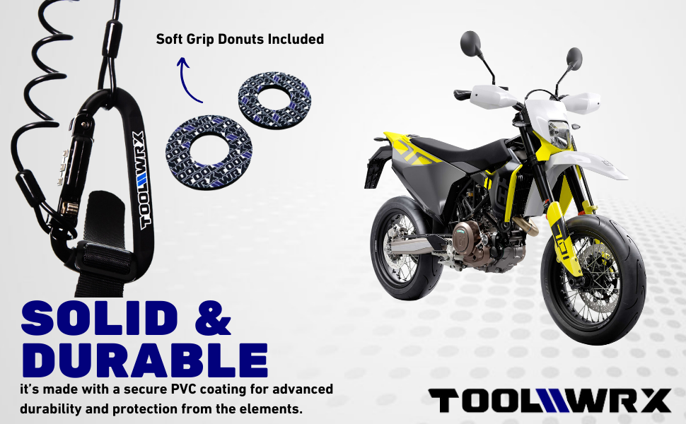 motorcycle lock alarm phone candado para moto indian candados para moto can am