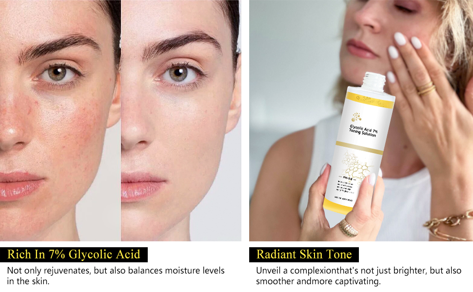 glycolic acid