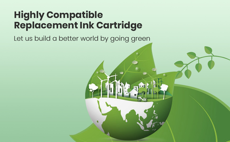 275XL ink cartridges