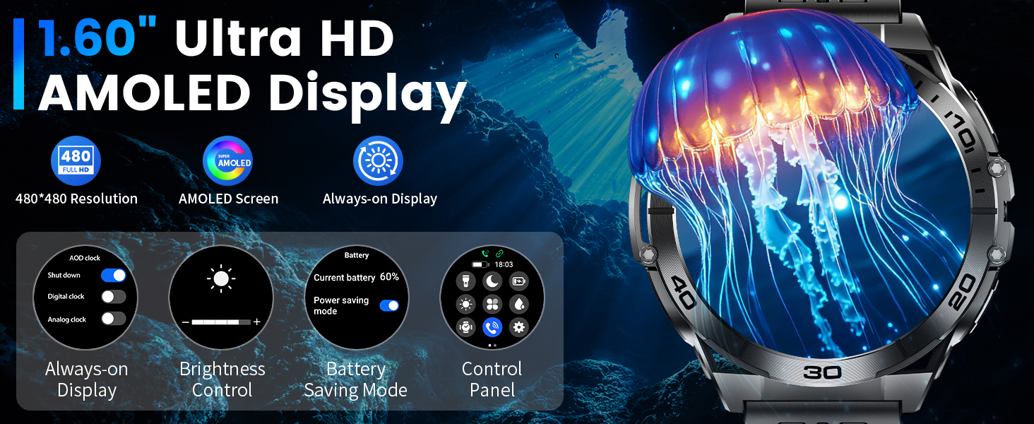 smart watch for iphone
