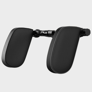 headrest pillow