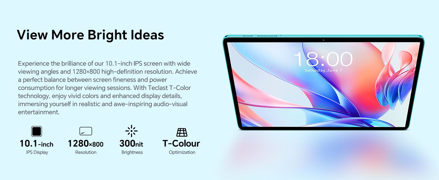 android tablet
