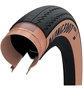 Amazon.com : Goodyear Bike - Wingfoot Park Tube Type - 26x.2.2/55