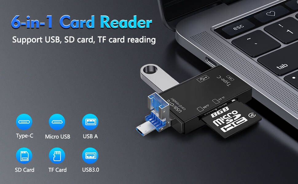 card reader