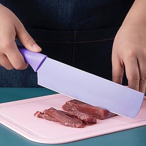 chef knife