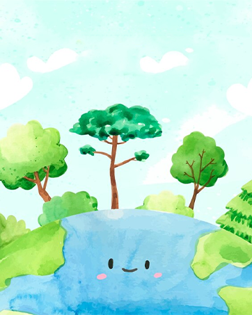 Environmentally