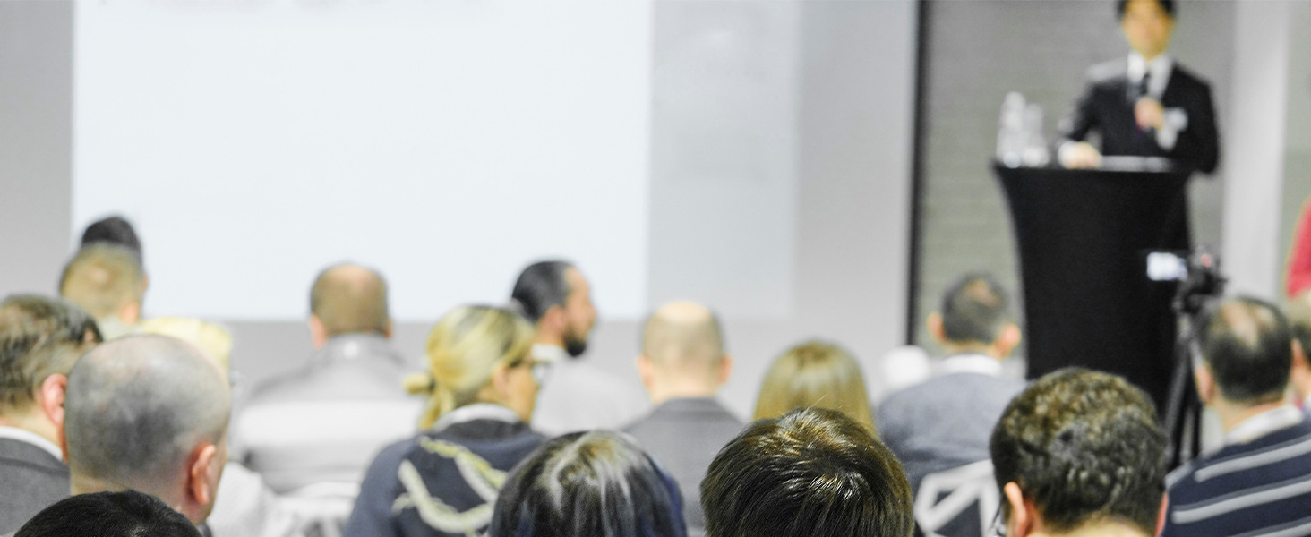 Para Reuniones y Conferencias