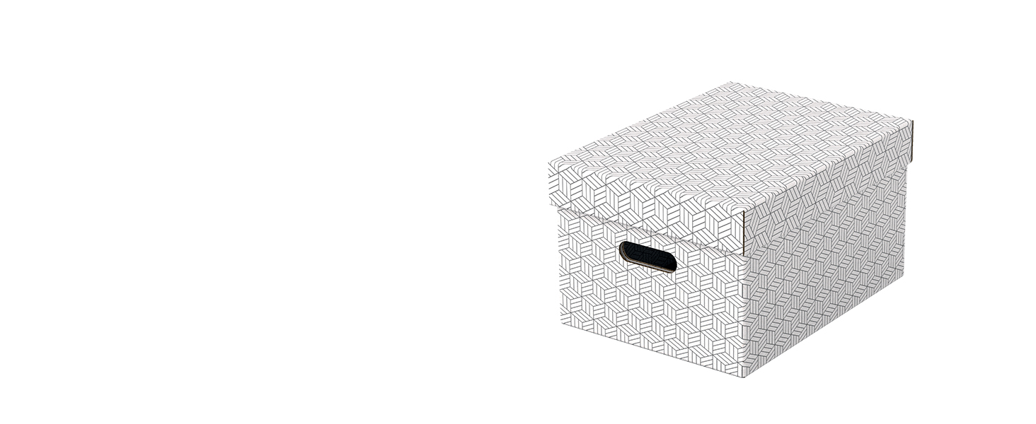 Storage Box