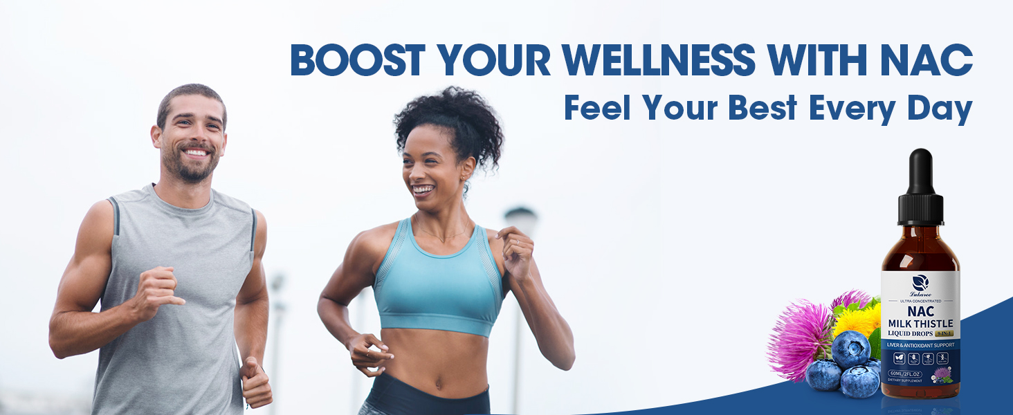 Support Your Overall Wellness
