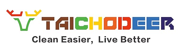 TAICHODEER LOGO
