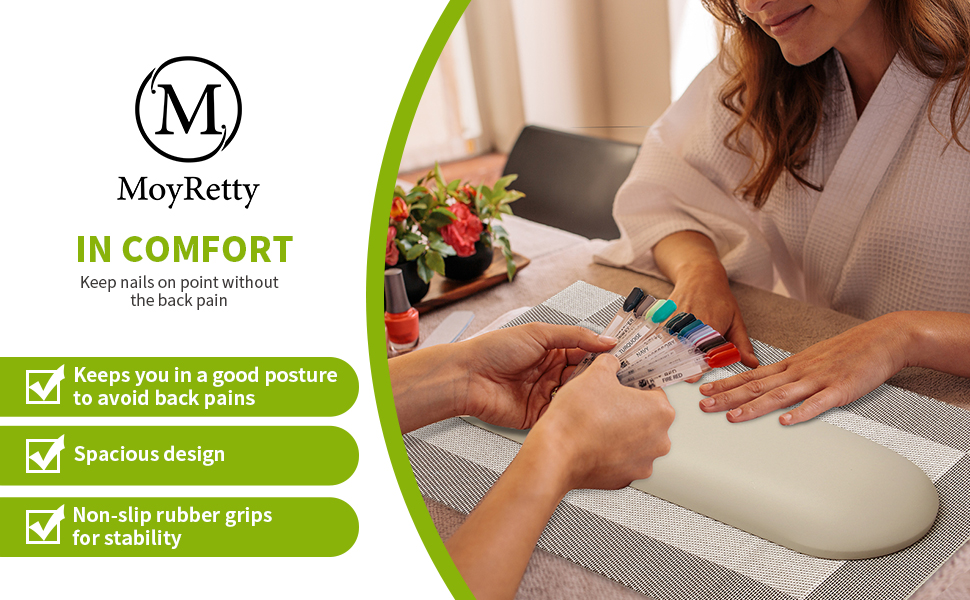 Three benefits of using MoyRetty products