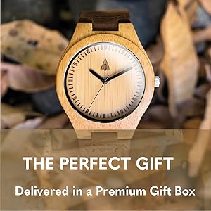 the perfect gift