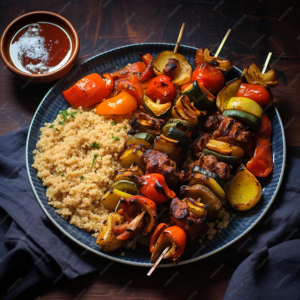 Lebanese Blend of Spices - Baharat spices